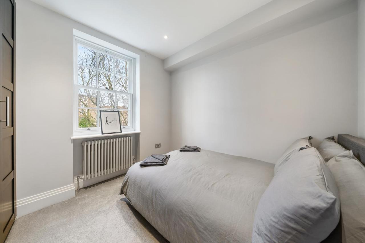 Modern 4 Bedroom Townhouse With Cinema Room In The Heart Of London Se1 Exterior foto